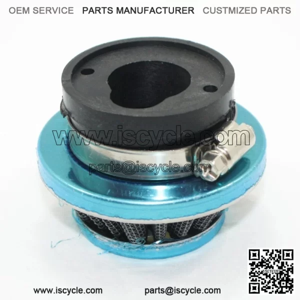13mm Carb Carby Carburetor Air Filter 43cc 49cc Mini Dirt Pocket Quad Bike ATV - Image 5