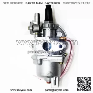 13mm Carb Carby Carburetor 2 stroke 49cc Mini Kids PIT Pocket Quad Dirt Bike ATV