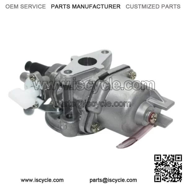 13mm Carb Carby Carburetor 2 stroke 49cc Mini Kids PIT Pocket Quad Dirt Bike ATV - Image 3