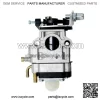 15mm Carb Carby Carburetor 43c 49cc Mini PIT Pocket Rocket Chopper Dirt Bike ATV