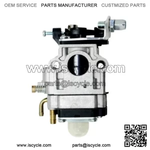 15mm Carb Carby Carburetor 43c 49cc Mini PIT Pocket Rocket Chopper Dirt Bike ATV