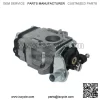 15mm Carb Carby Carburetor 43c 49cc Mini PIT Pocket Rocket Chopper Dirt Bike ATV - Image 4