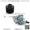 Molkt 26mm Carb Carby Carburetor Air Filter 125cc 140cc PIT PRO Trail Dirt Bike