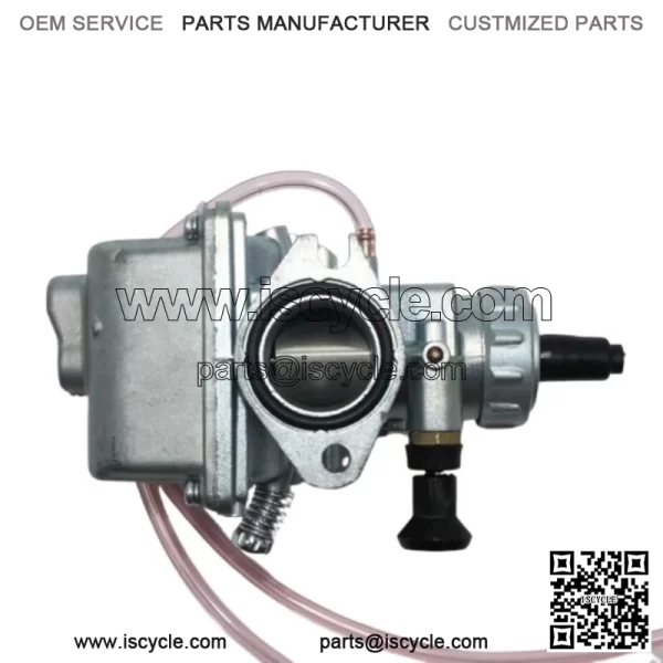 Molkt 26mm Carb Carby Carburetor Air Filter 125cc 140cc PIT PRO Trail Dirt Bike - Image 2