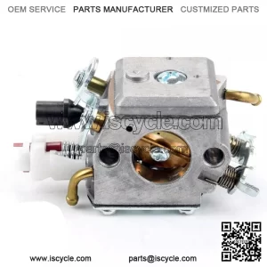 Carburetor For HUSQVARNA 340 345 346 350 353 Zama Chainsaw Parts Carb AU