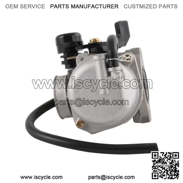 PZ19 CARBURETTOR NEW FOR 50CC,70CC,90CC,110CC,125CC ATV QUAD PIT DIRT BIKE - Image 2