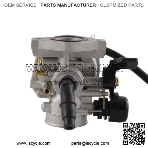 PZ19 CARBURETTOR NEW FOR 50CC,70CC,90CC,110CC,125CC ATV QUAD PIT DIRT BIKE - Image 3