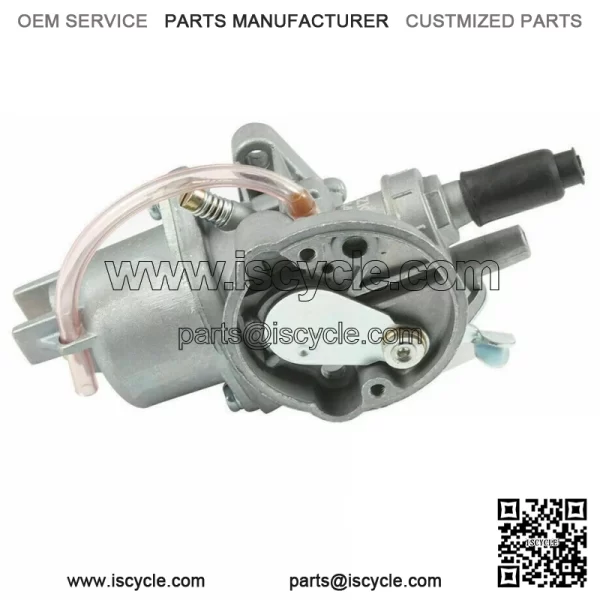 For 47 49cc Mini Moto ATV Quad Dirt Bike Carburetor Carburettor Carb Air Filter - Image 3