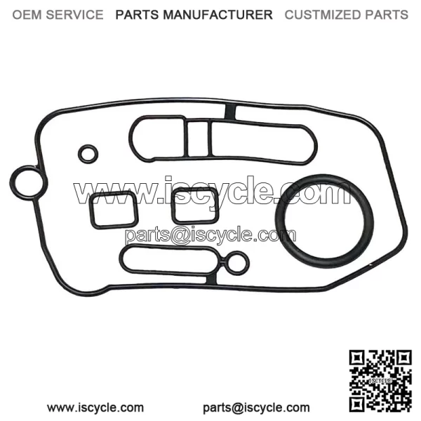 Yamaha YFZ450 YFZ 450 Carburetor Repair Carb Rebuild Repair kit 2004-2009 - Image 4