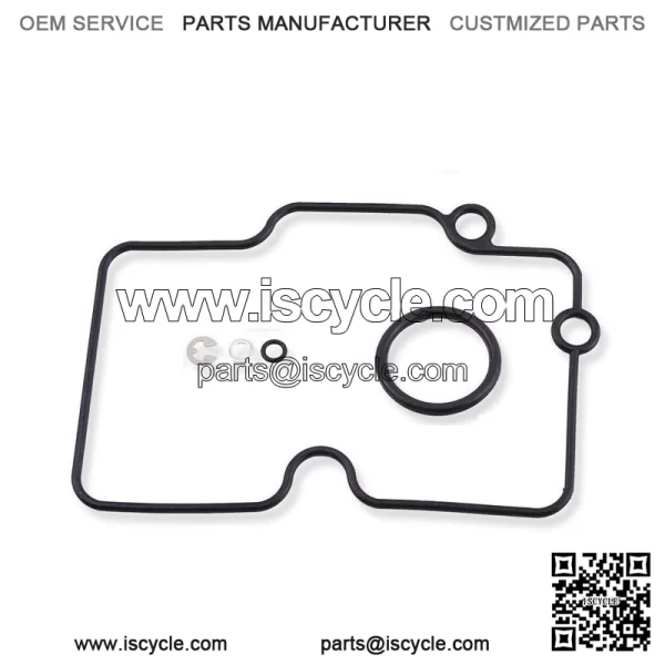 Carb For Yamaha YFZ 450 Carburetor Rebuild Kit Carb YFZ450 Repair  2004-2009 - Image 3