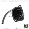 Float chamber for Dellorto PHVA 12 mm carburetor scooter motorcycle quad ATV - Image 2