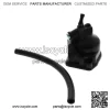 Float chamber for Dellorto PHVA 12 mm carburetor scooter motorcycle quad ATV - Image 3