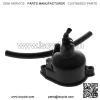 Float chamber for Dellorto PHVA 12 mm carburetor scooter motorcycle quad ATV - Image 4