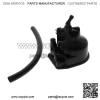 Float chamber for Dellorto PHVA 12 mm carburetor scooter motorcycle quad ATV - Image 5