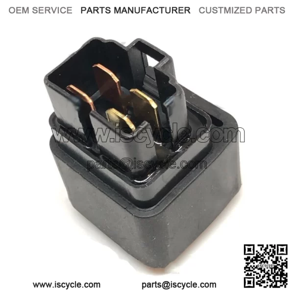 NEUTRAL RELAY SWITCH FOR YAMAHA YFZ450 2004-2009 2002-2013 / LE SE BILL BALLANCE