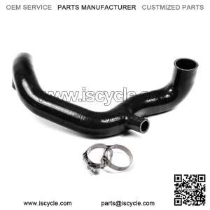 Agency Power Fits 17-20 Can-Am X3 Turbo Silicone Boost Tube w/BOV Port
