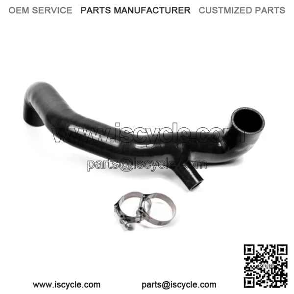 Agency Silicone Boost Tube BOV Port Can-Am X3 Turbo 2020-2023 AP-108-1008-KIT