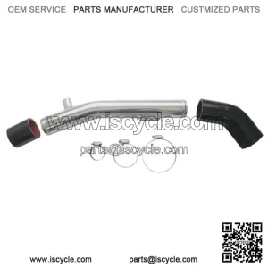 Aluminum Charge Tube Polaris RZR XP Turbo / PRO XP / Turbo R