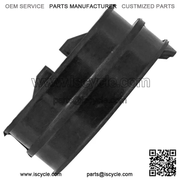 Carburetor Intake Manifold Boot For Yamaha WR400F 2000  5SF-13597-00-00 - Image 5