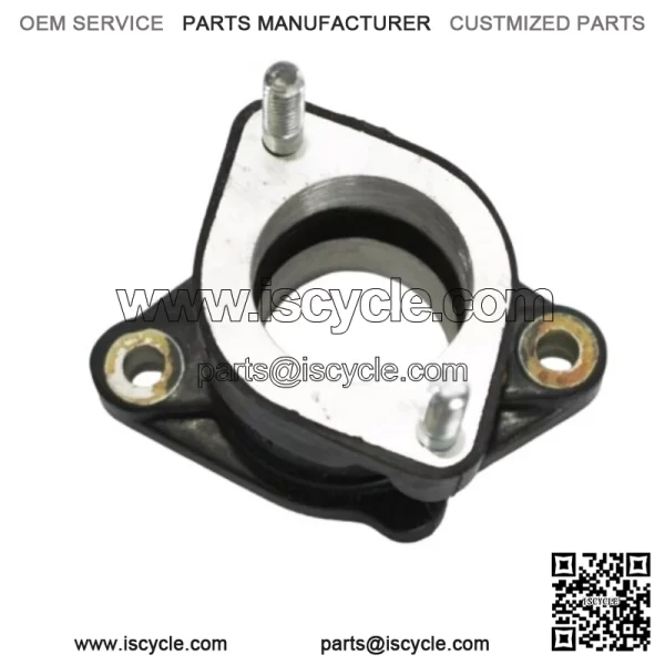 30mm Carby Carburetor Intake Manifold 200cc 250cc PIT Quad Dirt Bike ATV Buggy - Image 3