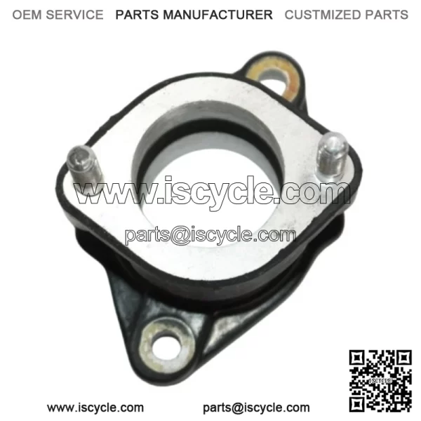 30mm Carby Carburetor Intake Manifold 200cc 250cc PIT Quad Dirt Bike ATV Buggy - Image 4