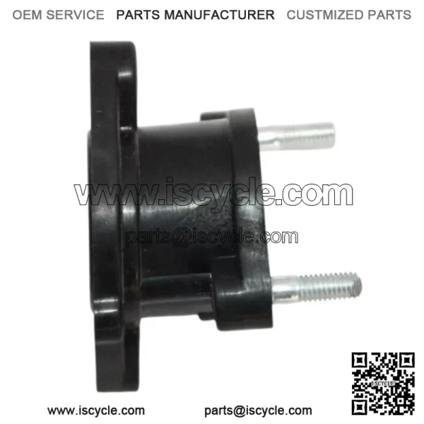 30mm Carby Carburetor Intake Manifold 200cc 250cc PIT Quad Dirt Bike ATV Buggy - Image 5