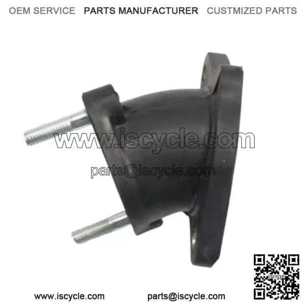 30mm Carby Carburetor Intake Manifold 200cc 250cc PIT Quad Dirt Bike ATV Buggy - Image 5