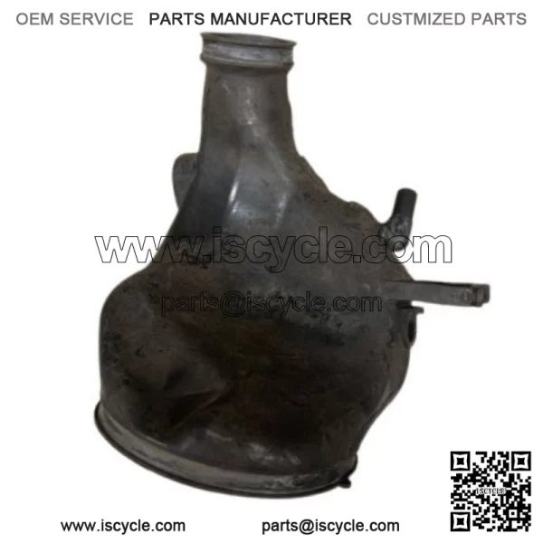OEM Yamaha YFZ450X YFZ450R 14-24 Air Box Intake Tube Boot Duct YFZ 450R 450X - Image 2