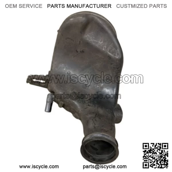 OEM Yamaha YFZ450X YFZ450R 14-24 Air Box Intake Tube Boot Duct YFZ 450R 450X - Image 4