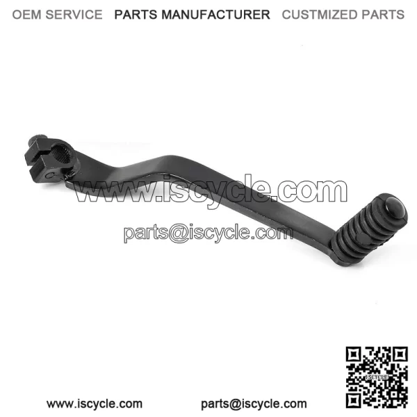 Gear Shifter Shift Pedal Lever For Yamaha YFZ450 YFZ 450 2004-2013 5TG-18110-00 - Image 4