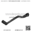 Gear Shifter Shift Pedal Lever For Yamaha YFZ450 YFZ 450 2004-2013 5TG-18110-00 - Image 5