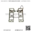 New Yamaha YFZ450R YFZ450X Foot Pegs 2009-2025 OEM 09-25 YFZ 450R Left & Right - Image 3
