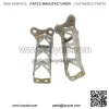 New Yamaha YFZ450R YFZ450X Foot Pegs 2009-2025 OEM 09-25 YFZ 450R Left & Right - Image 5