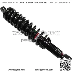 Rear Shock Gas Filled Spring Absorber for Polaris Sportsman XP 850 09-14 (For: Polaris)