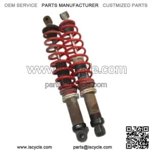 2007 POLARIS OUTLAW 525IRS 525 IRS REAR SHOCK ABSORBER SUSPENSION