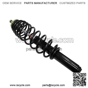 Front Shock Gas Filled Spring Absorber Polaris Scrambler 400 4x4 95-99 (For: Polaris)