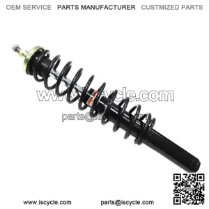 Front Shock Gas Filled Spring Absorber Polaris Sportsman 400 4x4 94 (For: Polaris)