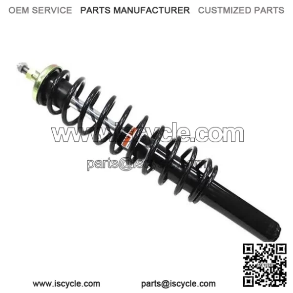 Front Shock Gas Filled Spring Absorber Polaris Sportsman 400 4x4 94 (For: Polaris)