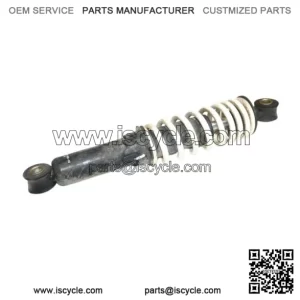 2008 Polaris Outlaw 50 Red Rear Back Shock Absorber Suspension (For: Polaris)