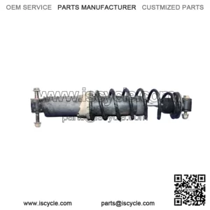 2006 POLARIS HAWKEYE 300 2X4 REAR BACK SHOCK ABSORBER SUSPENSION 7043114 (For: Polaris)