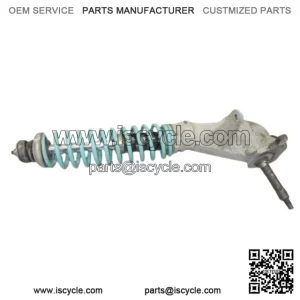 1995 POLARIS 250 TRAIL BOSS LEFT FRONT STRUT SHOCK ABSORBER ASSEMBLY 5130803