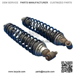1998 POLARIS SPORTSMAN 500 4X4 REAR BACK SHOCK ABSORBER DAMPER COILOVER  (For: Polaris)