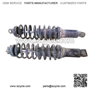 Polaris Sportsman 500 ATP H.O. HO 4X4 2009 09 rear shocks shock absorbers strut