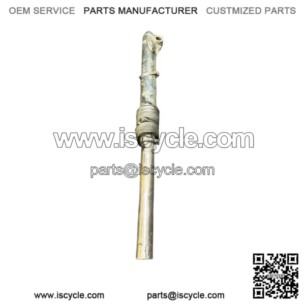 Shock Front Fork Right # 29U-23103-00-35 Yamaha 1984 YTM 225 ATV
