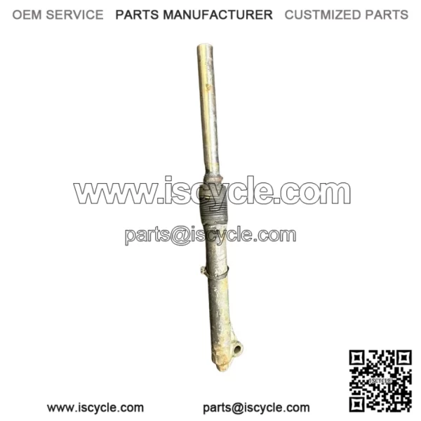 Shock Front Fork Right # 29U-23103-00-35 Yamaha 1984 YTM 225 ATV - Image 2