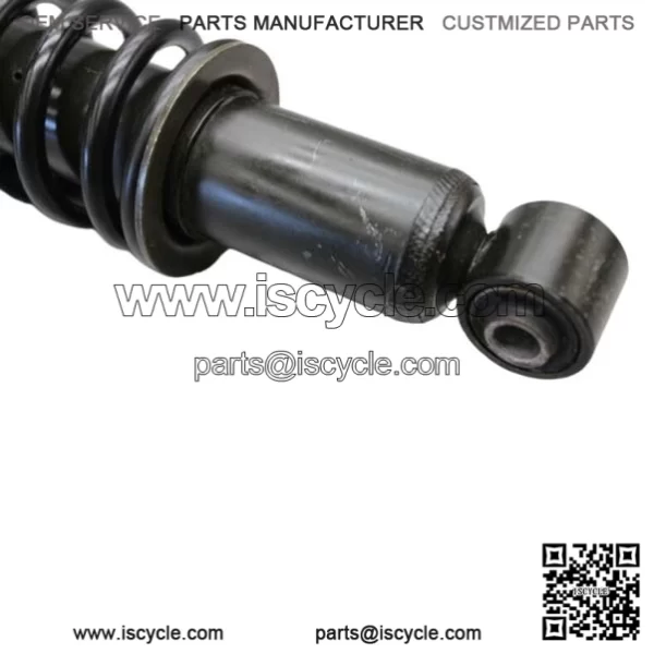 2001 YAMAHA BADGER 80 YFM80 REAR BACK SHOCK ABSORBER SUSPENSION 3GB-22210-00-33 (For: Yamaha) - Image 2