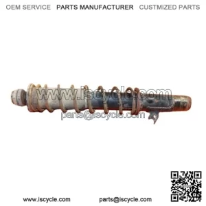 1989 HONDA FOURTRAX 300 TRX300 2X4 FRONT LEFT SHOCK ABSORBER SUSPENSION (For: Honda)