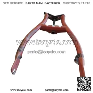 1984 HONDA ATC 185s FORKS (For: Honda)