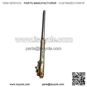 Honda ATC250R Front Fork  R/H  1981-82  OEM Showa 30mm P/N 51400-961-013