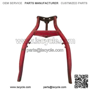 Honda ATC90 Forks 1974-78 OEM Part P/N 51400-942-010TR